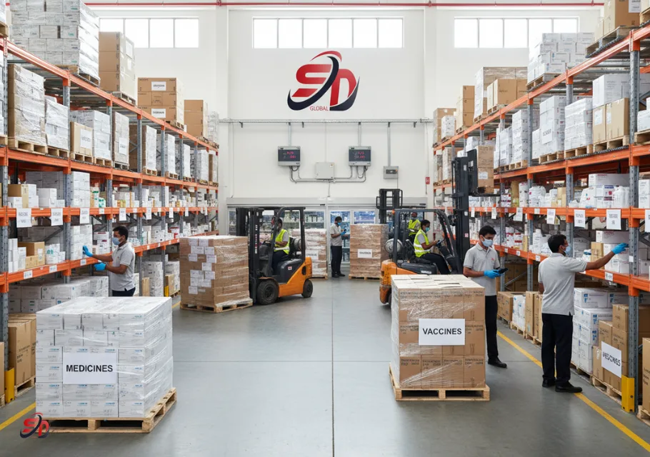 Pharma HealthCare image-three